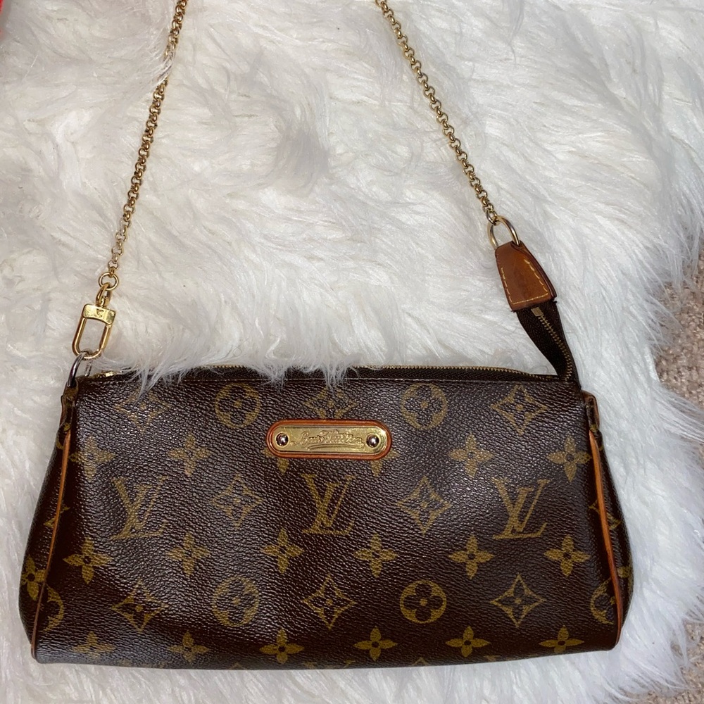 Louis Vuitton Eva